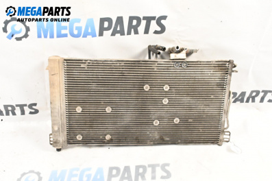 Air conditioning radiator for Mercedes-Benz C-Class Estate (S203) (03.2001 - 08.2007) C 200 CDI (203.204), 116 hp