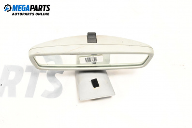 Central rear view mirror for Mercedes-Benz C-Class Estate (S203) (03.2001 - 08.2007)