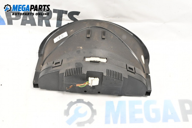 Bloc instrumente de bord for Mercedes-Benz C-Class Estate (S203) (03.2001 - 08.2007) C 200 CDI (203.204), 116 hp