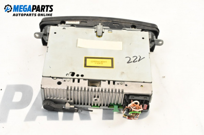 CD player for Mercedes-Benz C-Class Estate (S203) (03.2001 - 08.2007)