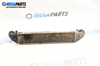 Zwischenkühler for Mercedes-Benz C-Class Estate (S203) (03.2001 - 08.2007) C 200 CDI (203.204), 116 hp