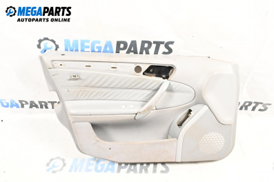 Interior door panel  for Mercedes-Benz C-Class Estate (S203) (03.2001 - 08.2007), 5 doors, station wagon, position: front - left