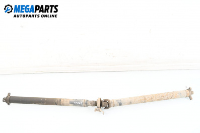 Tail shaft for Mercedes-Benz C-Class Estate (S203) (03.2001 - 08.2007) C 200 CDI (203.204), 116 hp