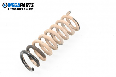 Coil spring for Mercedes-Benz C-Class Estate (S203) (03.2001 - 08.2007), station wagon, position: rear