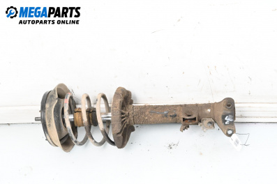 MacPherson-federbein for Mercedes-Benz C-Class Estate (S203) (03.2001 - 08.2007), combi, position: links, vorderseite