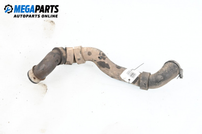 Turbo hose for Mercedes-Benz C-Class Estate (S203) (03.2001 - 08.2007) C 200 CDI (203.204), 116 hp