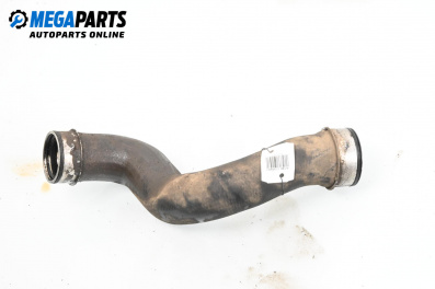 Furtun turbo for Mercedes-Benz C-Class Estate (S203) (03.2001 - 08.2007) C 200 CDI (203.204), 116 hp