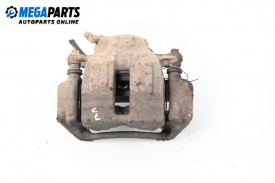 Bremszange for Mercedes-Benz C-Class Estate (S203) (03.2001 - 08.2007), position: links, vorderseite