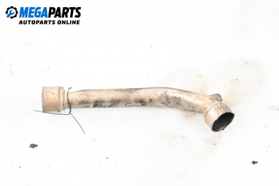 Turbo pipe for Mercedes-Benz C-Class Estate (S203) (03.2001 - 08.2007) C 200 CDI (203.204), 116 hp