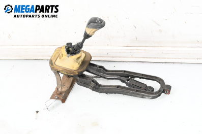 Schimbător de viteze cu bară for Mercedes-Benz C-Class Estate (S203) (03.2001 - 08.2007)