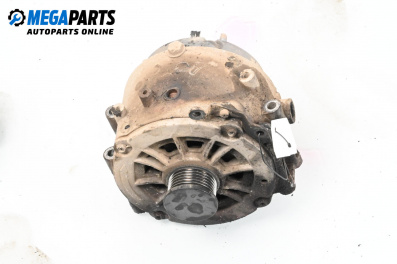 Alternator for Mercedes-Benz C-Class Estate (S203) (03.2001 - 08.2007) C 200 CDI (203.204), 116 hp