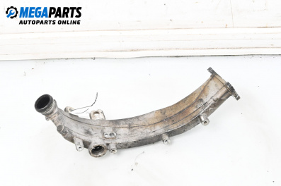 EGR tube for Mercedes-Benz C-Class Estate (S203) (03.2001 - 08.2007) C 200 CDI (203.204), 116 hp