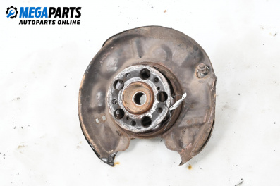 Knuckle hub for Mercedes-Benz C-Class Estate (S203) (03.2001 - 08.2007), position: rear - right