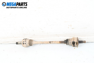 Antriebswelle for Mercedes-Benz C-Class Estate (S203) (03.2001 - 08.2007) C 200 CDI (203.204), 116 hp, position: links, rückseite