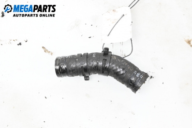 Water hose for Mercedes-Benz C-Class Estate (S203) (03.2001 - 08.2007) C 200 CDI (203.204), 116 hp