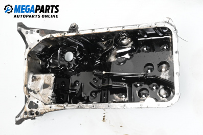 Crankcase for Mercedes-Benz C-Class Estate (S203) (03.2001 - 08.2007) C 200 CDI (203.204), 116 hp