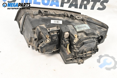 Scheinwerfer for Audi A4 Sedan B6 (11.2000 - 12.2004), sedan, position: rechts