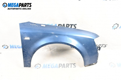 Fender for Audi A4 Sedan B6 (11.2000 - 12.2004), 5 doors, sedan, position: front - right