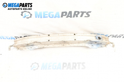 Bumper support brace impact bar for Audi A4 Sedan B6 (11.2000 - 12.2004), sedan, position: front