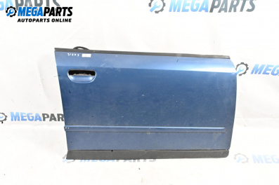 Door for Audi A4 Sedan B6 (11.2000 - 12.2004), 5 doors, sedan, position: front - right