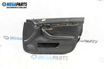 Interior door panel  for Audi A4 Sedan B6 (11.2000 - 12.2004), 5 doors, sedan, position: front - right