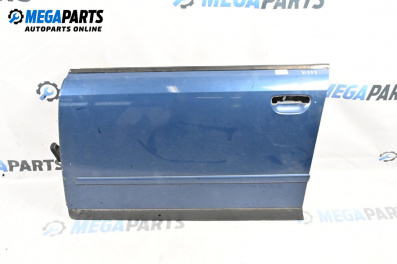 Door for Audi A4 Sedan B6 (11.2000 - 12.2004), 5 doors, sedan, position: front - left