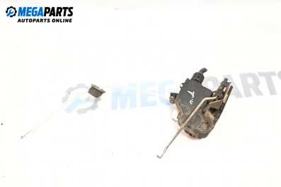 Schloss for Audi A4 Sedan B6 (11.2000 - 12.2004), position: rechts, vorderseite
