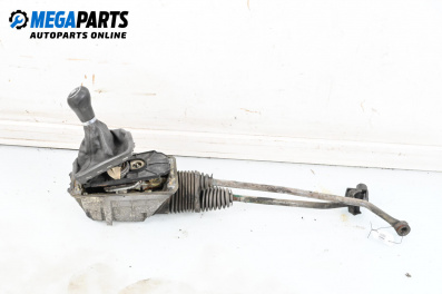 Schimbător de viteze cu bare for Audi A4 Sedan B6 (11.2000 - 12.2004)