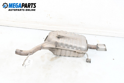 Tobă de eșapament spate for Audi A4 Sedan B6 (11.2000 - 12.2004) 1.8 T, 150 hp