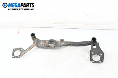 Radiator support bar for Audi A4 Sedan B6 (11.2000 - 12.2004), sedan