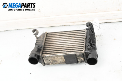Intercooler for Audi A4 Sedan B6 (11.2000 - 12.2004) 1.8 T, 150 hp