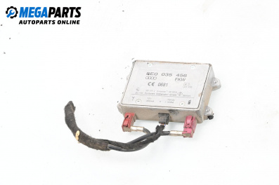 Antenna receiver module for Audi A4 Sedan B6 (11.2000 - 12.2004), № 8E0035456
