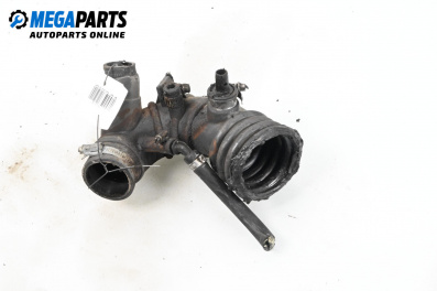 Air intake corrugated hose for Audi A4 Sedan B6 (11.2000 - 12.2004) 1.8 T, 150 hp