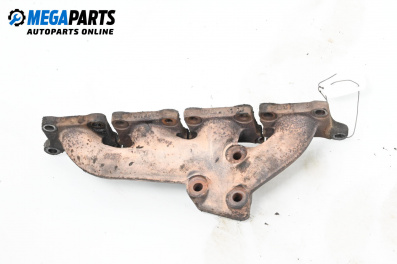 Exhaust manifold for Audi A4 Sedan B6 (11.2000 - 12.2004) 1.8 T, 150 hp