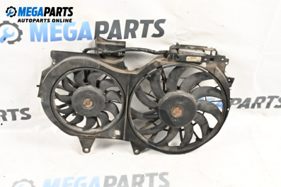 Ventilatoare de răcire for Audi A4 Sedan B6 (11.2000 - 12.2004) 1.8 T, 150 hp