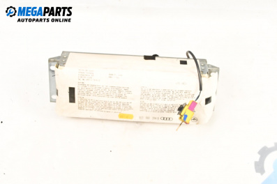 Airbag for Audi A4 Sedan B6 (11.2000 - 12.2004), 5 uși, sedan, position: fața