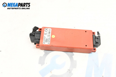 Steuermodul GSM for Audi A4 Sedan B6 (11.2000 - 12.2004), № 8D0862335B