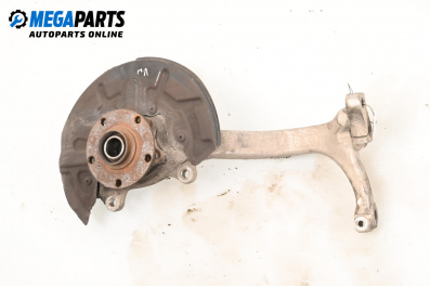 Knuckle hub for Audi A4 Sedan B6 (11.2000 - 12.2004), position: front - left