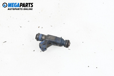 Duza benzină for Audi A4 Sedan B6 (11.2000 - 12.2004) 1.8 T, 150 hp
