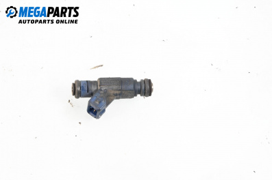 Duza benzină for Audi A4 Sedan B6 (11.2000 - 12.2004) 1.8 T, 150 hp