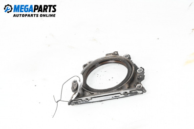 Crankshaft cover for Audi A4 Sedan B6 (11.2000 - 12.2004) 1.8 T, 150 hp