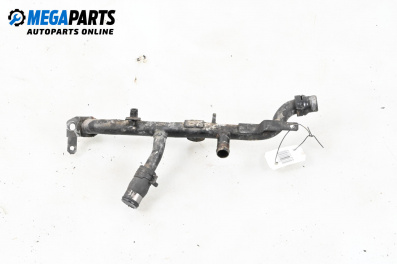Water pipe for Audi A4 Sedan B6 (11.2000 - 12.2004) 1.8 T, 150 hp
