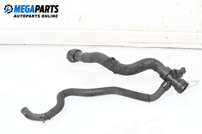 Water hoses for Audi A4 Sedan B6 (11.2000 - 12.2004) 1.8 T, 150 hp