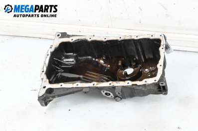 Crankcase for Audi A4 Sedan B6 (11.2000 - 12.2004) 1.8 T, 150 hp