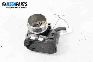 Butterfly valve for Audi A4 Sedan B6 (11.2000 - 12.2004) 1.8 T, 150 hp
