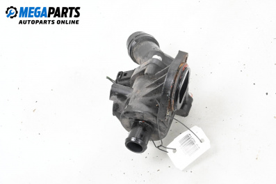 Thermostat housing for Audi A4 Sedan B6 (11.2000 - 12.2004) 1.8 T, 150 hp