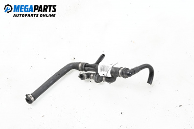 Water pipe for Audi A4 Sedan B6 (11.2000 - 12.2004) 1.8 T, 150 hp