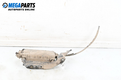 Меcanism parcare frână for Renault Scenic II Minivan (06.2003 - 07.2010)