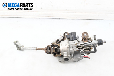 Steering shaft for Renault Scenic II Minivan (06.2003 - 07.2010)