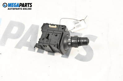 Manetă lumini for Renault Scenic II Minivan (06.2003 - 07.2010)